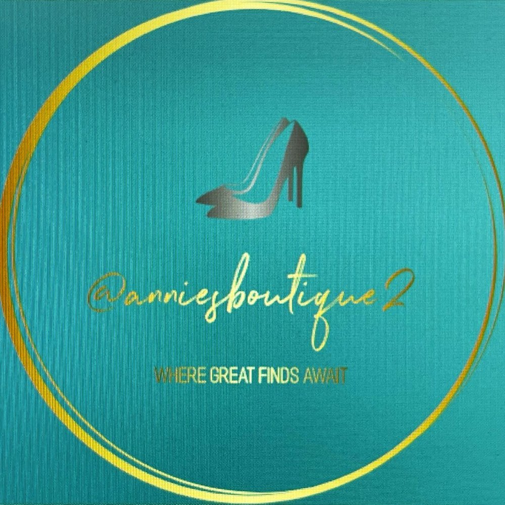 Meet your Posher, Annie